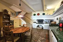 Location saisonnière maison de village Eygalières  