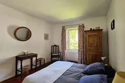 Location saisonnière maison de village Eygalières  