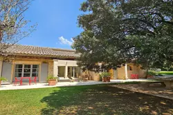 Location saisonnière mas Eygalières  