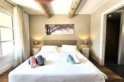 Location saisonnière mas Eygalières  