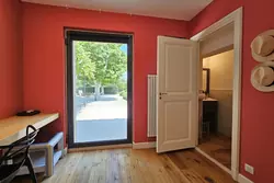 Location saisonnière mas Eygalières  