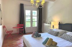 Location saisonnière mas Eygalières  