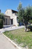 Location maison Mollégès  