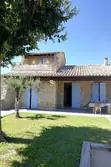 Location saisonnière maison Mollégès  