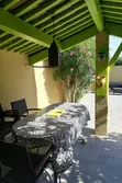 Location saisonnière maison Mollégès  