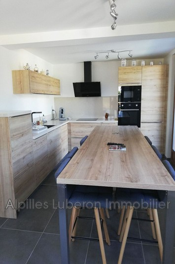 Location saisonnière maison Mollégès  