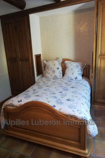Location saisonnière maison Mollégès  
