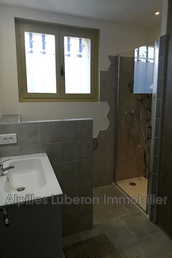 Location saisonnière maison Mollégès  