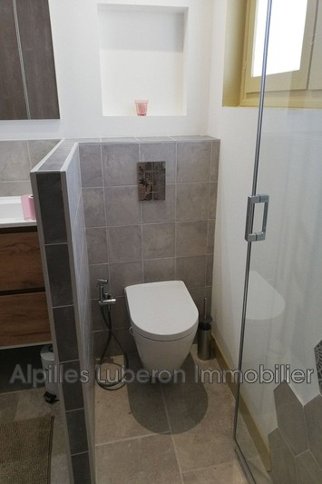 Location saisonnière maison Mollégès  