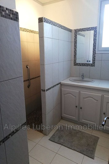 Location saisonnière maison Mollégès  
