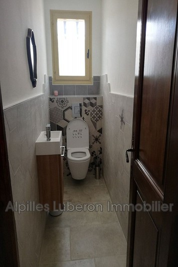 Location saisonnière maison Mollégès  