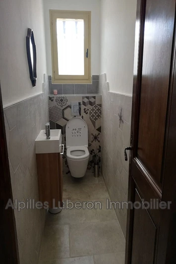 Location saisonnière maison Mollégès  