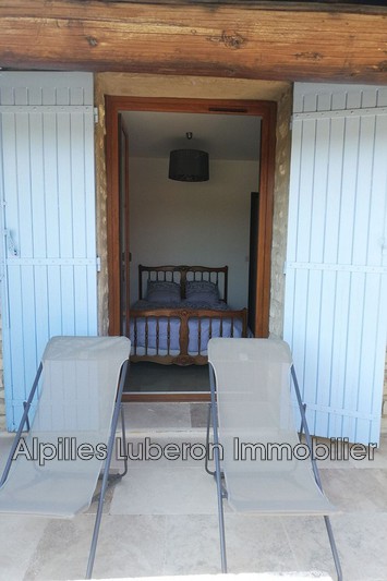 Location saisonnière maison Mollégès  