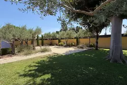 Location saisonnière maison Mollégès  