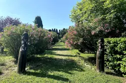 Location saisonnière mas Eygalières  