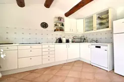 Location saisonnière mas Eygalières  