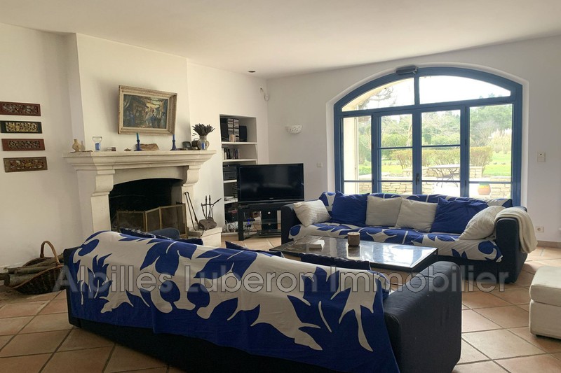 Location saisonnière mas Eygalières  