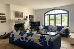 Location saisonnière mas Eygalières  
