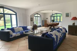 Location saisonnière mas Eygalières  