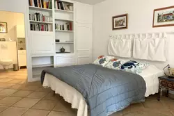 Location saisonnière mas Eygalières  