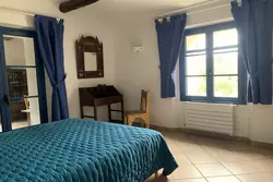 Location saisonnière mas Eygalières  
