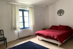 Location saisonnière mas Eygalières  