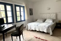 Location saisonnière mas Eygalières  
