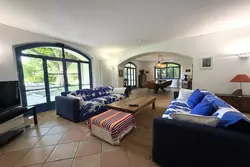 Location saisonnière mas Eygalières  