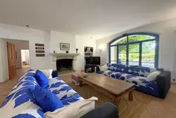 Location saisonnière mas Eygalières  