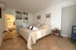 Location saisonnière mas Eygalières  