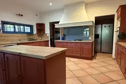Location saisonnière mas Eygalières  