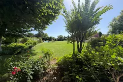 Location saisonnière mas Eygalières  