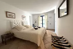 Location saisonnière mas Eygalières  
