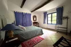 Location saisonnière mas Eygalières  