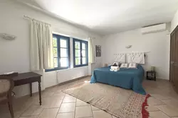 Location saisonnière mas Eygalières  