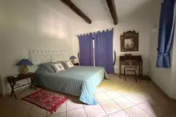 Location saisonnière mas Eygalières  