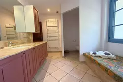 Location saisonnière mas Eygalières  