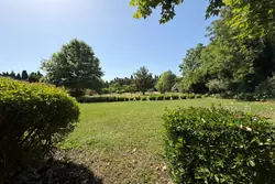 Location saisonnière mas Eygalières  