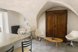 Location saisonnière maison de village Eygalières  