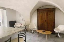 Location saisonnière maison de village Eygalières  
