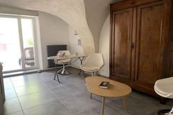 Location saisonnière maison de village Eygalières  
