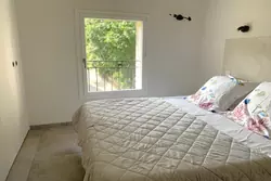 Location saisonnière maison de village Eygalières  