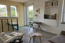 Location saisonnière maison de village Eygalières  