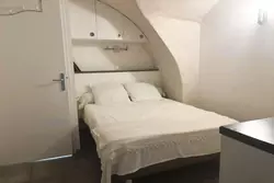 Location saisonnière maison de village Eygalières  