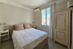 Location saisonnière maison de village Eygalières  