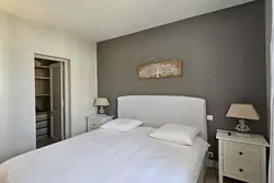 Location saisonnière maison de village Eygalières  