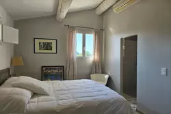 Location saisonnière maison de village Eygalières  