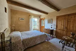 Location saisonnière maison de campagne Eygalières  