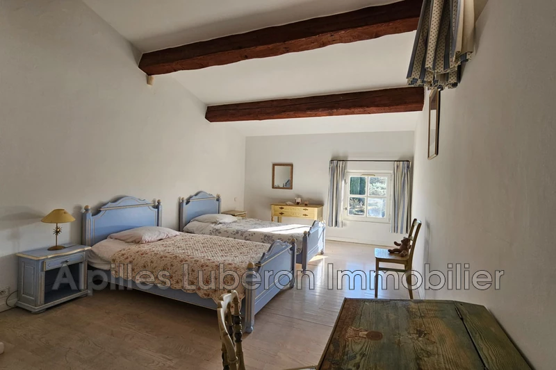 Location saisonnière maison de campagne Eygalières  