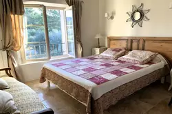 Location saisonnière villa provençale Eygalières  